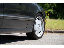 2000 Mercedes-Benz E55 (CC-2084910) for sale in Raleigh, North Carolina