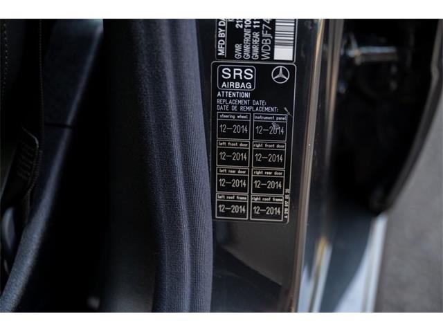 2000 Mercedes-Benz E55 (CC-2084910) for sale in Raleigh, North Carolina