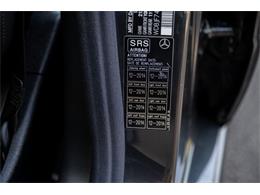 2000 Mercedes-Benz E55 (CC-2084910) for sale in Raleigh, North Carolina