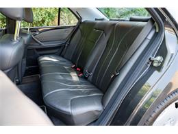 2000 Mercedes-Benz E55 (CC-2084910) for sale in Raleigh, North Carolina
