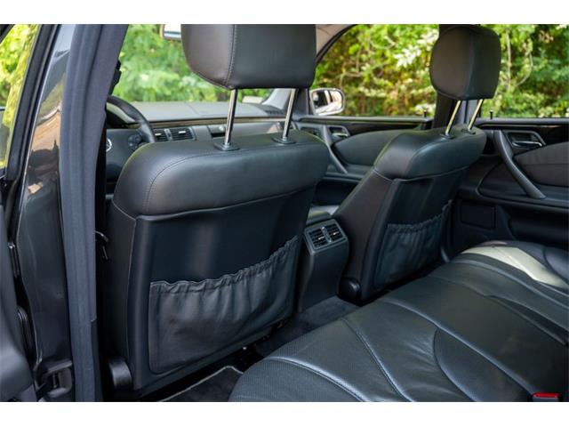 2000 Mercedes-Benz E55 (CC-2084910) for sale in Raleigh, North Carolina