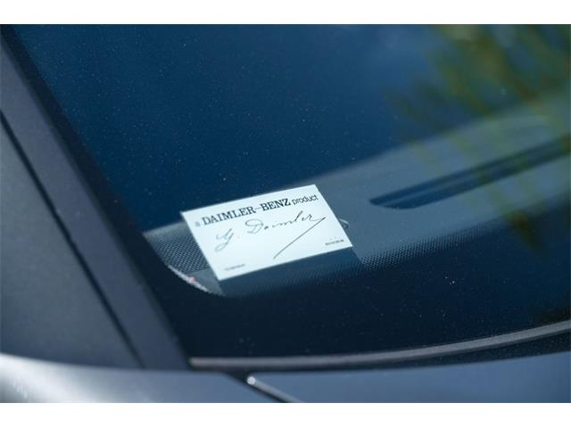2000 Mercedes-Benz E55 (CC-2084910) for sale in Raleigh, North Carolina