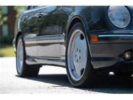 2000 Mercedes-Benz E55 (CC-2084910) for sale in Raleigh, North Carolina