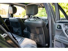 2000 Mercedes-Benz E55 (CC-2084910) for sale in Raleigh, North Carolina
