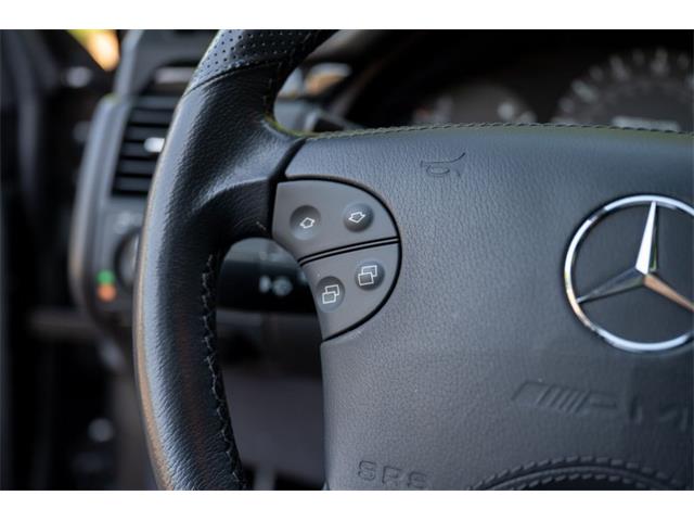 2000 Mercedes-Benz E55 (CC-2084910) for sale in Raleigh, North Carolina