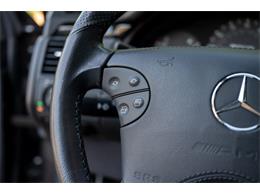 2000 Mercedes-Benz E55 (CC-2084910) for sale in Raleigh, North Carolina