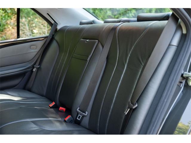 2000 Mercedes-Benz E55 (CC-2084910) for sale in Raleigh, North Carolina
