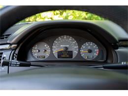 2000 Mercedes-Benz E55 (CC-2084910) for sale in Raleigh, North Carolina