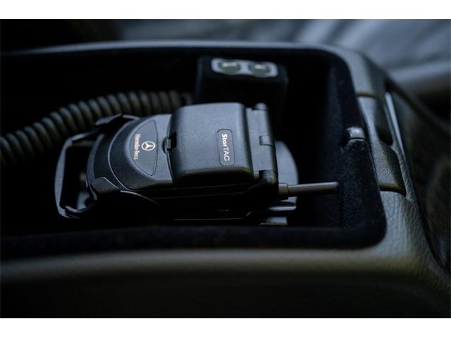 2000 Mercedes-Benz E55 (CC-2084910) for sale in Raleigh, North Carolina