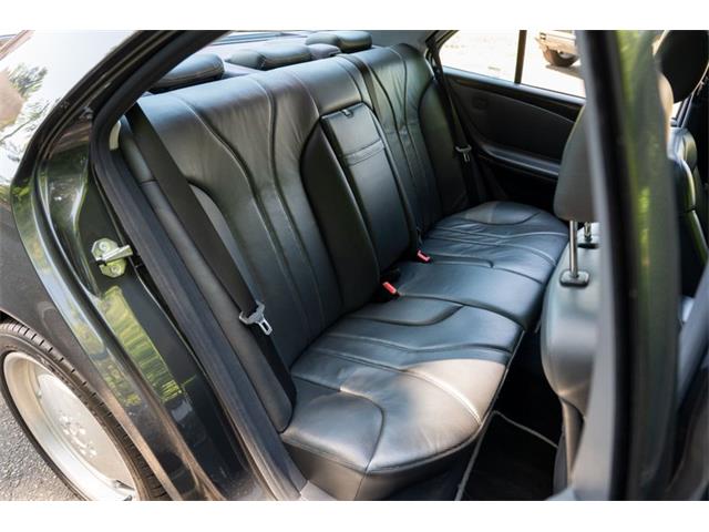 2000 Mercedes-Benz E55 (CC-2084910) for sale in Raleigh, North Carolina