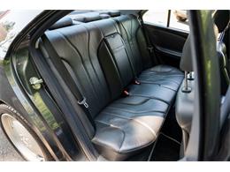 2000 Mercedes-Benz E55 (CC-2084910) for sale in Raleigh, North Carolina