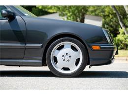 2000 Mercedes-Benz E55 (CC-2084910) for sale in Raleigh, North Carolina