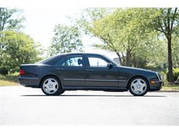 2000 Mercedes-Benz E55 (CC-2084910) for sale in Raleigh, North Carolina