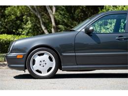 2000 Mercedes-Benz E55 (CC-2084910) for sale in Raleigh, North Carolina