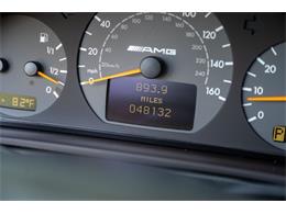 2000 Mercedes-Benz E55 (CC-2084910) for sale in Raleigh, North Carolina