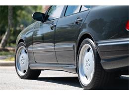 2000 Mercedes-Benz E55 (CC-2084910) for sale in Raleigh, North Carolina