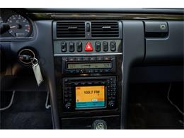 2000 Mercedes-Benz E55 (CC-2084910) for sale in Raleigh, North Carolina