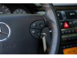 2000 Mercedes-Benz E55 (CC-2084910) for sale in Raleigh, North Carolina