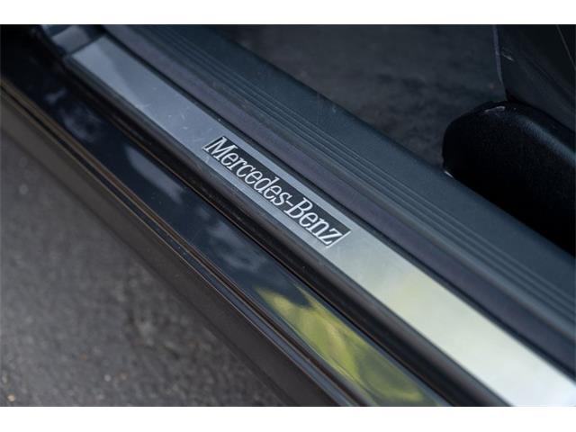 2000 Mercedes-Benz E55 (CC-2084910) for sale in Raleigh, North Carolina