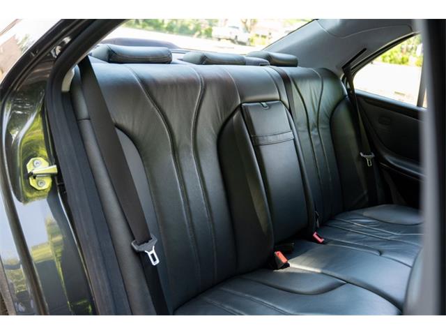 2000 Mercedes-Benz E55 (CC-2084910) for sale in Raleigh, North Carolina