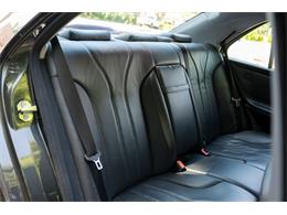 2000 Mercedes-Benz E55 (CC-2084910) for sale in Raleigh, North Carolina