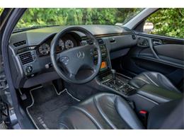 2000 Mercedes-Benz E55 (CC-2084910) for sale in Raleigh, North Carolina