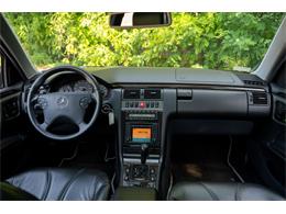 2000 Mercedes-Benz E55 (CC-2084910) for sale in Raleigh, North Carolina
