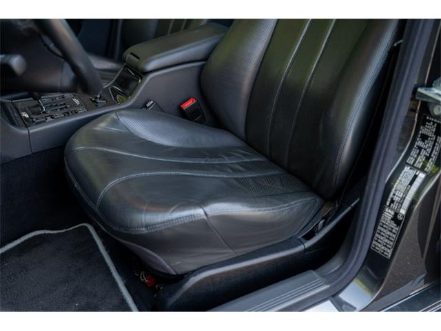 2000 Mercedes-Benz E55 (CC-2084910) for sale in Raleigh, North Carolina