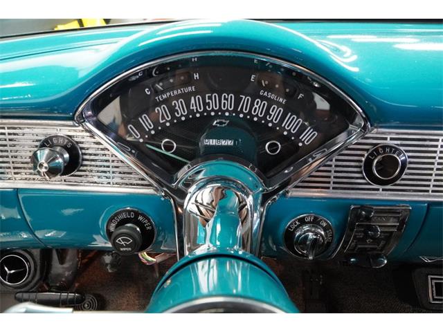 1956 Chevrolet Bel Air (CC-2084911) for sale in Portland, Oregon