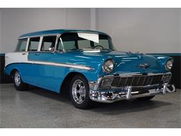 1956 Chevrolet Bel Air (CC-2084911) for sale in Portland, Oregon