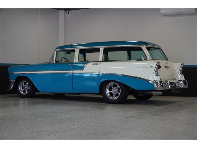 1956 Chevrolet Bel Air (CC-2084911) for sale in Portland, Oregon