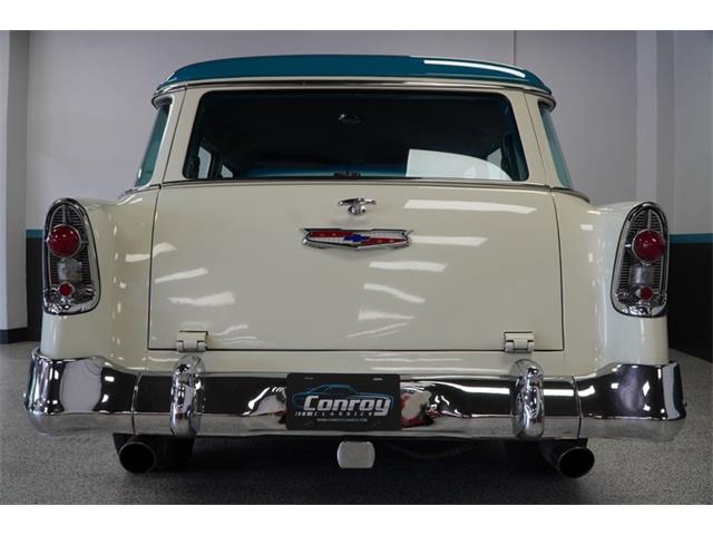 1956 Chevrolet Bel Air (CC-2084911) for sale in Portland, Oregon