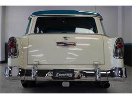 1956 Chevrolet Bel Air (CC-2084911) for sale in Portland, Oregon