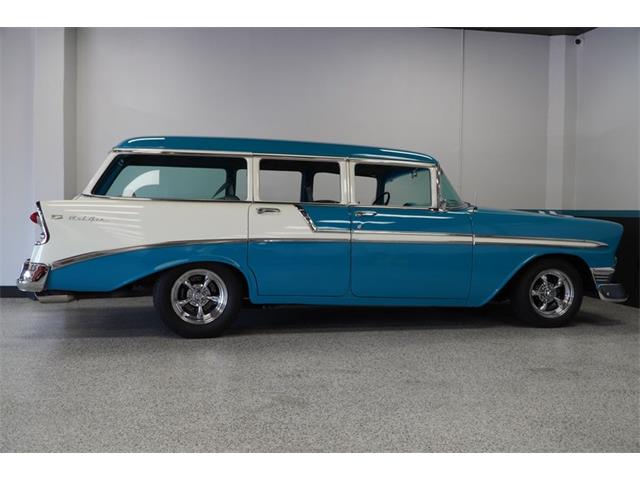 1956 Chevrolet Bel Air (CC-2084911) for sale in Portland, Oregon