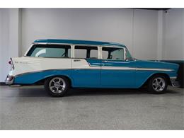 1956 Chevrolet Bel Air (CC-2084911) for sale in Portland, Oregon