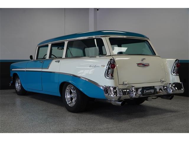 1956 Chevrolet Bel Air (CC-2084911) for sale in Portland, Oregon