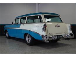 1956 Chevrolet Bel Air (CC-2084911) for sale in Portland, Oregon