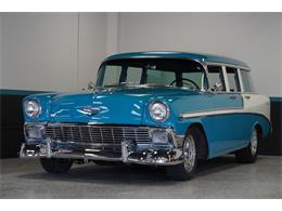 1956 Chevrolet Bel Air (CC-2084911) for sale in Portland, Oregon