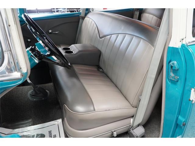 1956 Chevrolet Bel Air (CC-2084911) for sale in Portland, Oregon