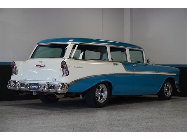 1956 Chevrolet Bel Air (CC-2084911) for sale in Portland, Oregon