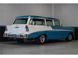 1956 Chevrolet Bel Air (CC-2084911) for sale in Portland, Oregon