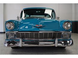 1956 Chevrolet Bel Air (CC-2084911) for sale in Portland, Oregon