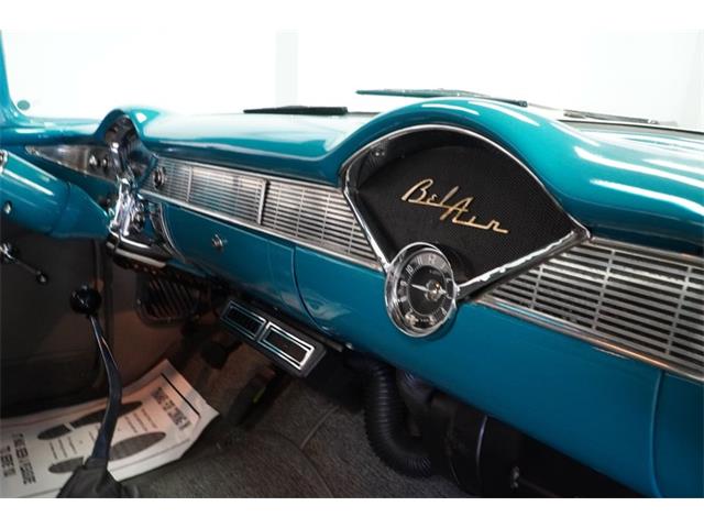 1956 Chevrolet Bel Air (CC-2084911) for sale in Portland, Oregon