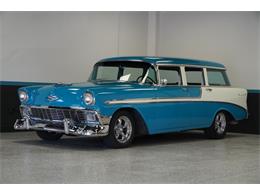1956 Chevrolet Bel Air (CC-2084911) for sale in Portland, Oregon