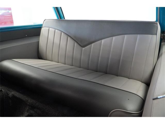 1956 Chevrolet Bel Air (CC-2084911) for sale in Portland, Oregon
