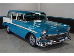 1956 Chevrolet Bel Air (CC-2084911) for sale in Portland, Oregon