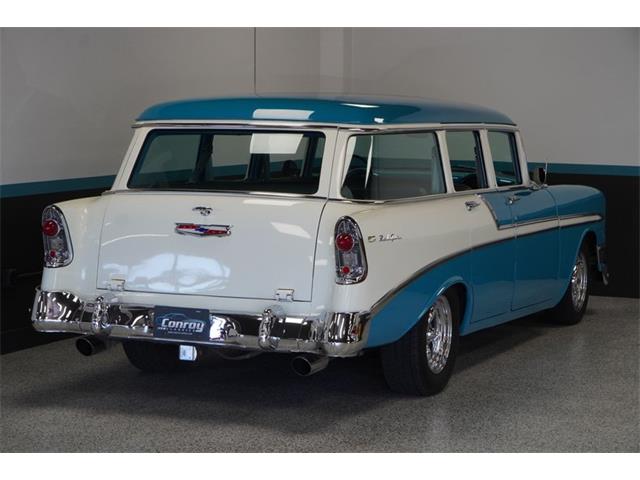 1956 Chevrolet Bel Air (CC-2084911) for sale in Portland, Oregon