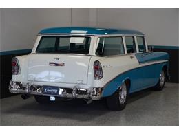 1956 Chevrolet Bel Air (CC-2084911) for sale in Portland, Oregon
