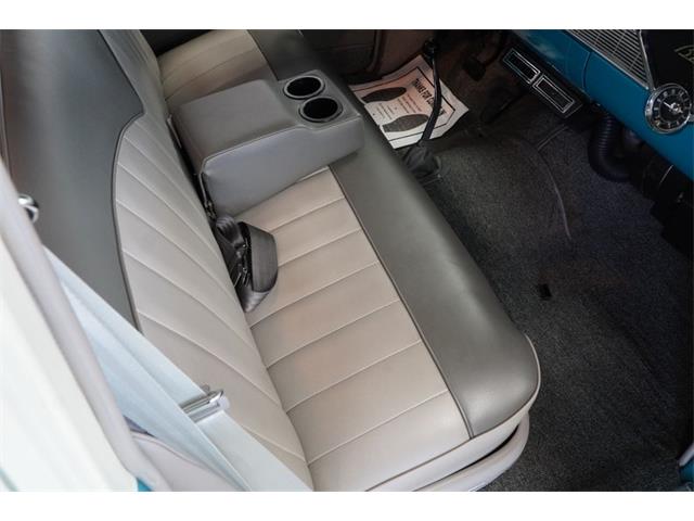 1956 Chevrolet Bel Air (CC-2084911) for sale in Portland, Oregon