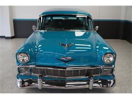 1956 Chevrolet Bel Air (CC-2084911) for sale in Portland, Oregon